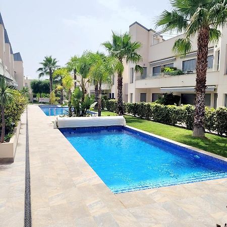 Villa Amalia 25 Torrevieja Exterior foto