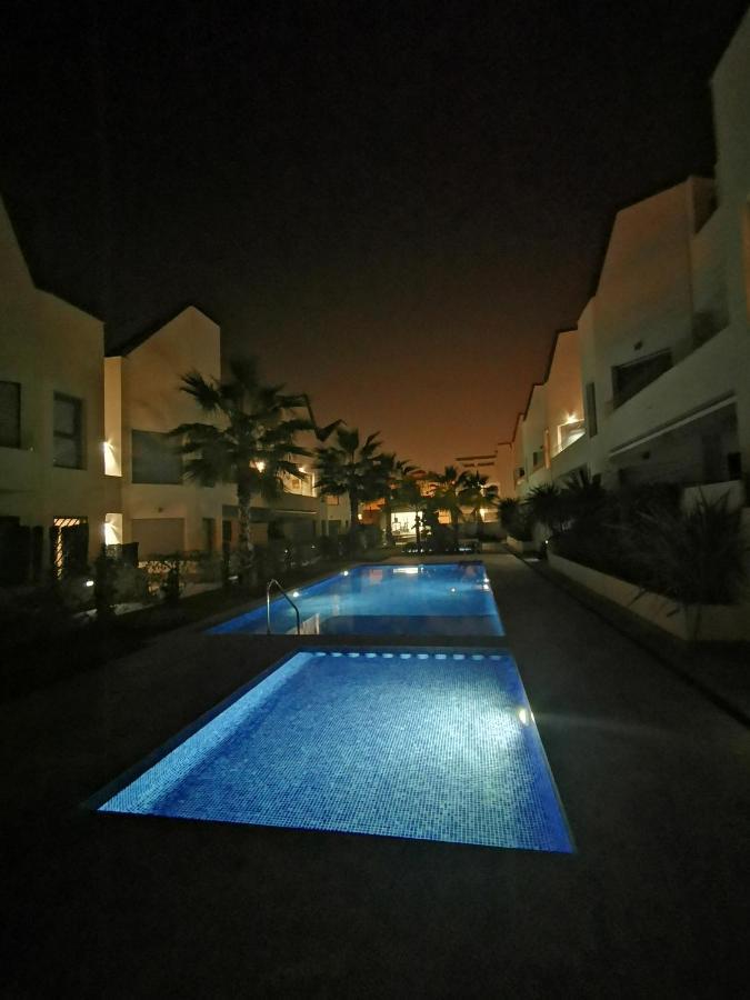Villa Amalia 25 Torrevieja Exterior foto