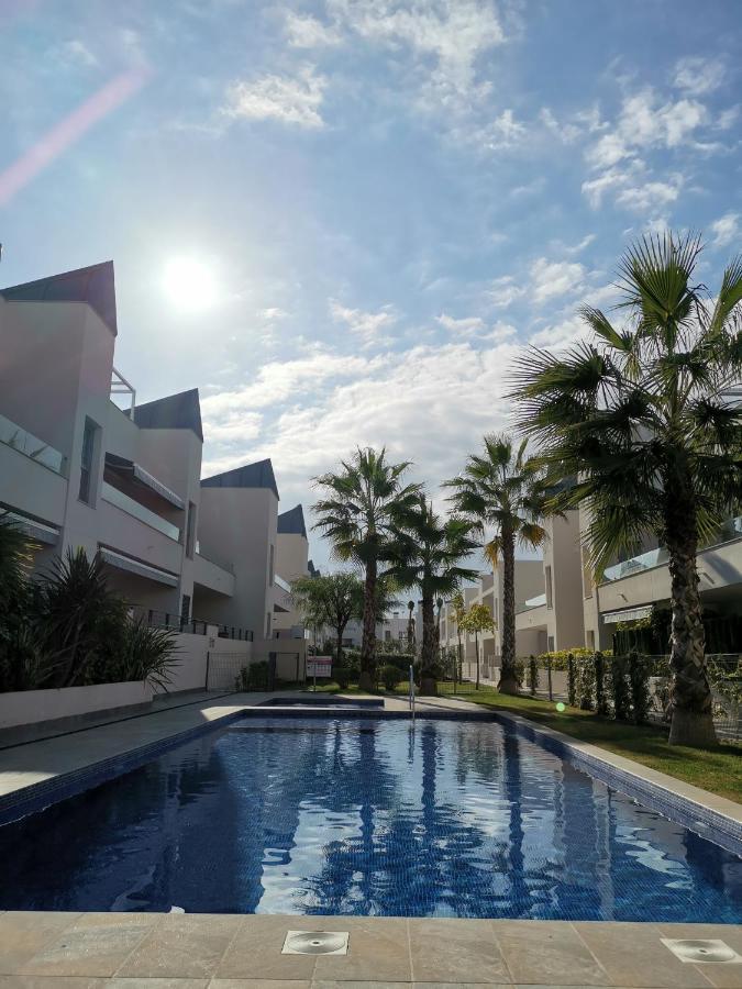 Villa Amalia 25 Torrevieja Exterior foto