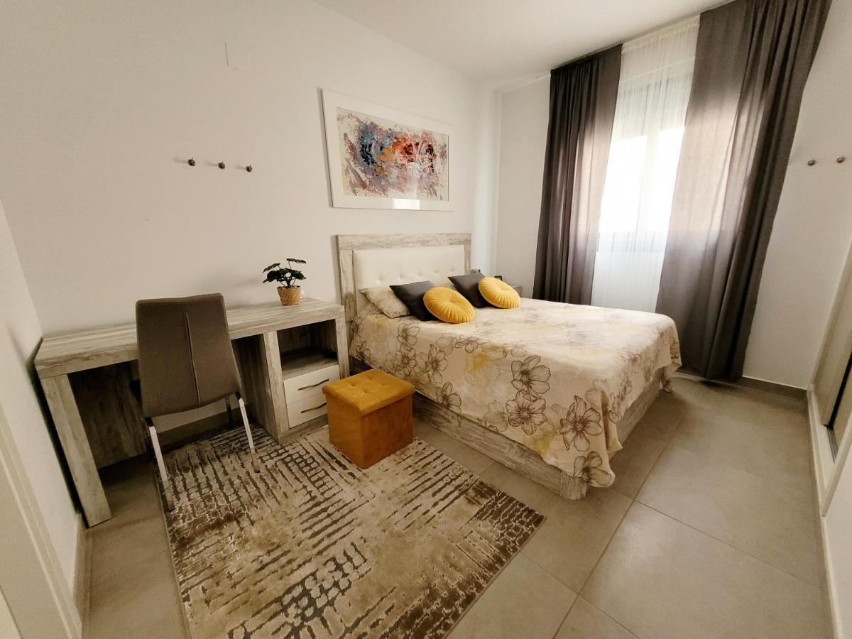 Villa Amalia 25 Torrevieja Exterior foto