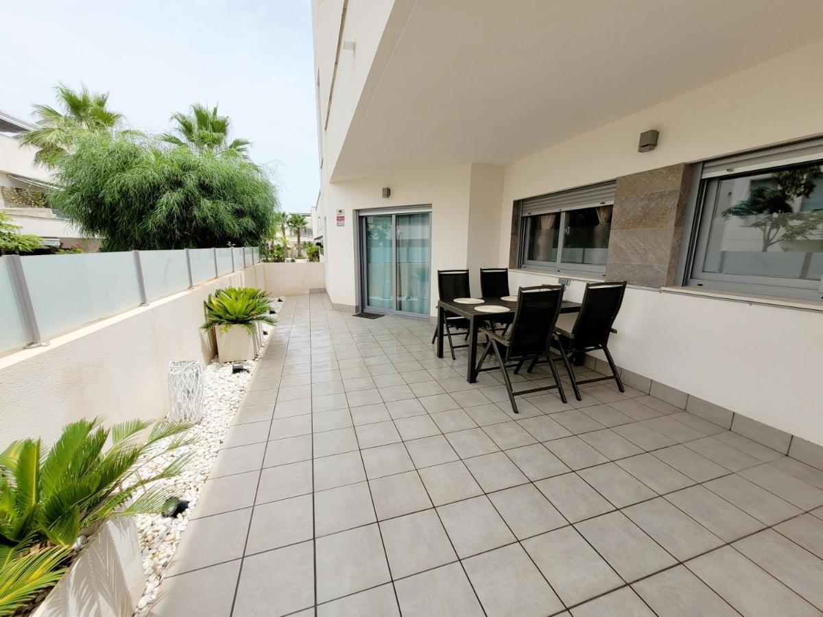 Villa Amalia 25 Torrevieja Exterior foto