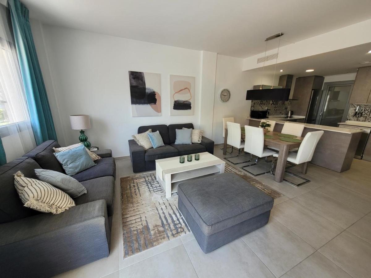 Villa Amalia 25 Torrevieja Exterior foto