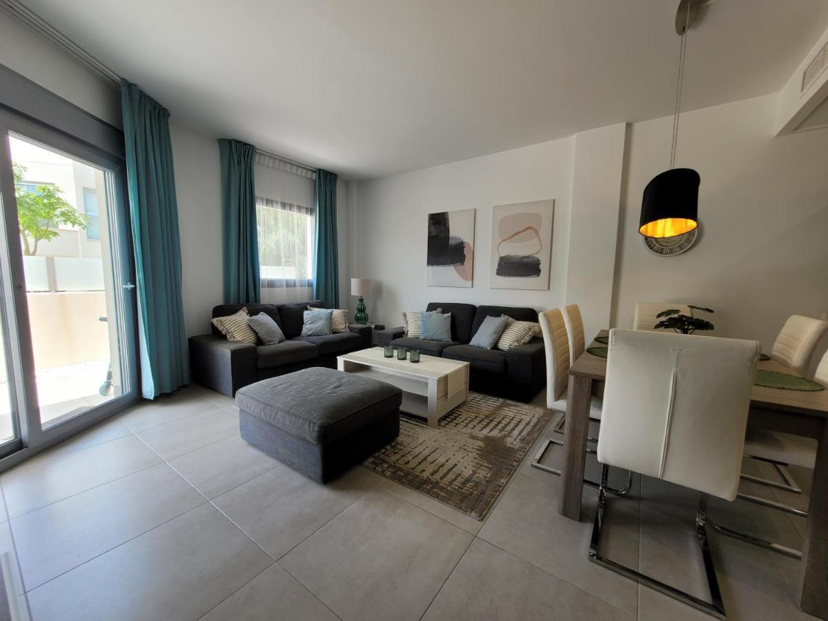 Villa Amalia 25 Torrevieja Exterior foto