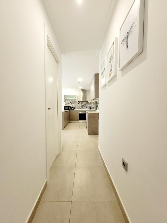 Villa Amalia 25 Torrevieja Exterior foto